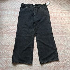 pacsun Casey low rise jeans 31